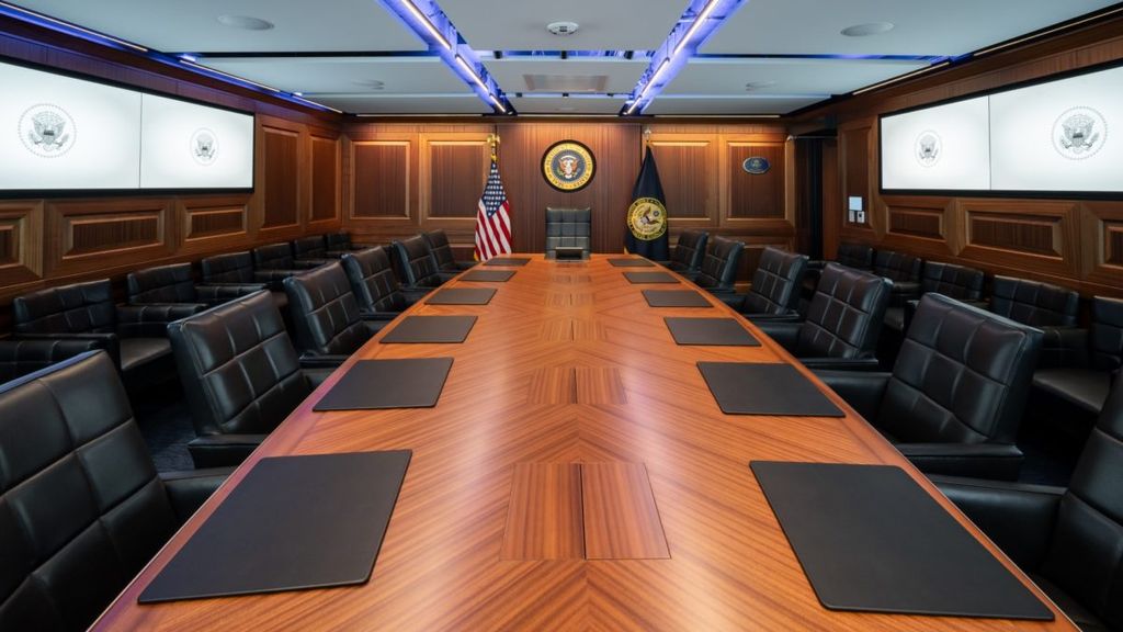 Situation Room
