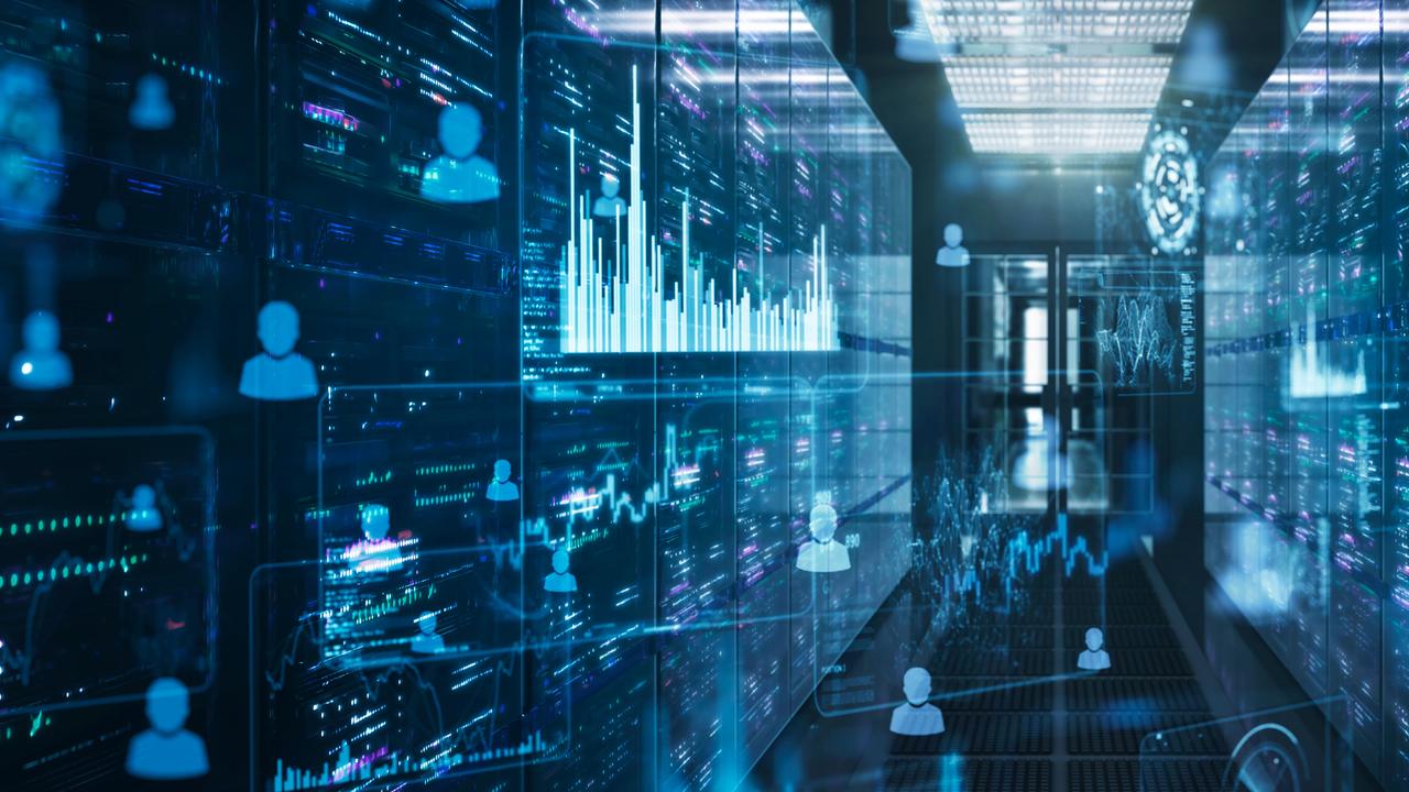 Google, money, data