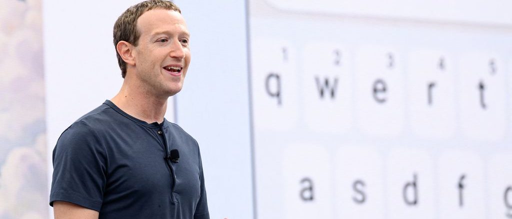 33 American States Sue Meta for 'Making Youth Addicted' meta, facebook