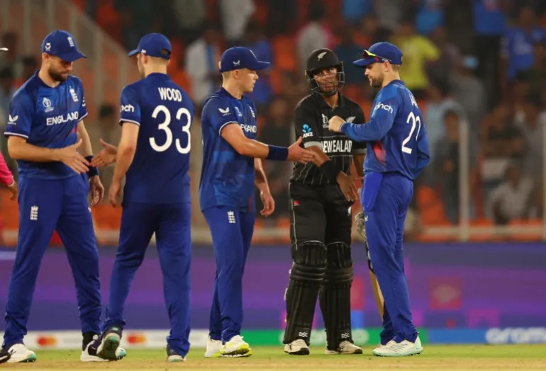 world cup cricket