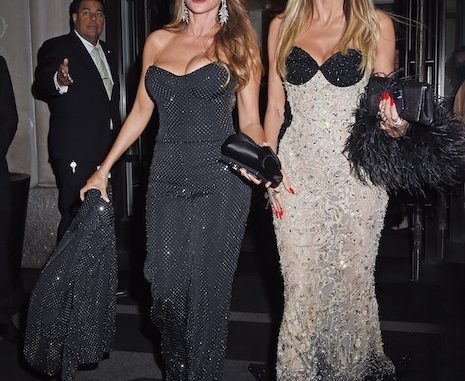 Sofia Vergara