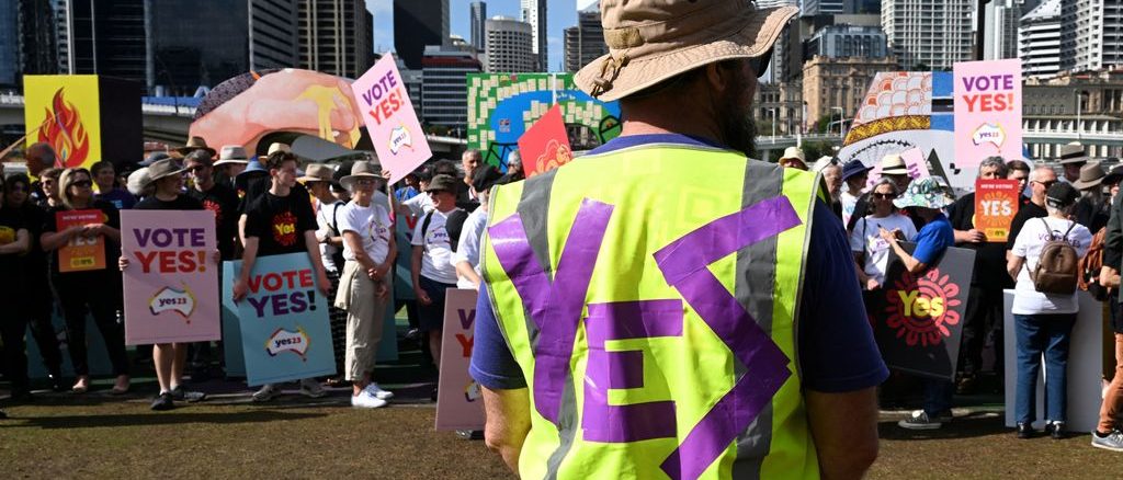 Indigenous Australians