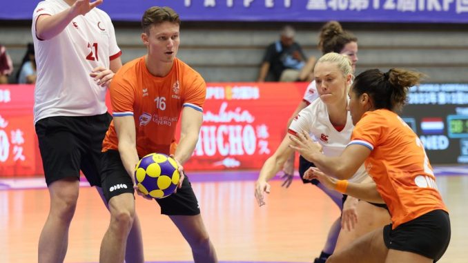 Korfball World Cup