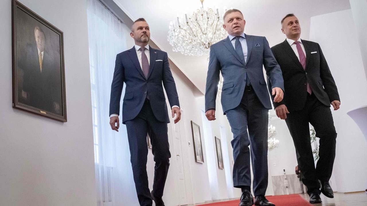 Pro-Russian party