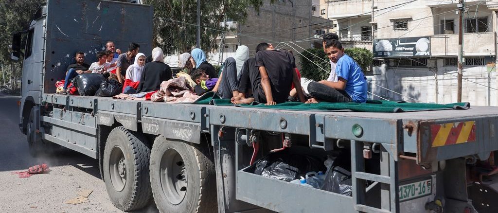 How Israel Treats Palestinian Children gaza, Palestinian Children