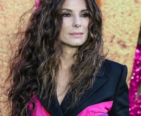Sandra Bullock Will Tell All For a Good Reason Sandra Bullock