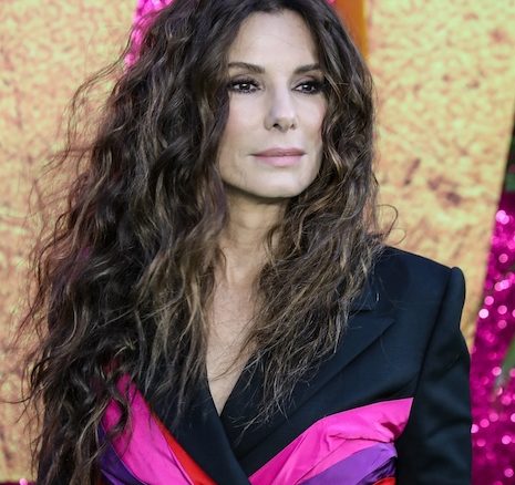 Sandra Bullock