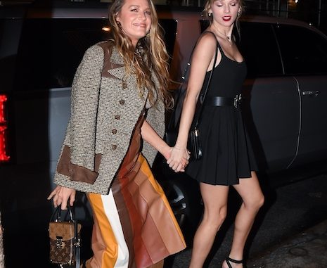 Taylor Swift