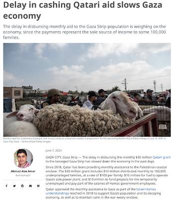Netanyahu's Israel,Hamas
