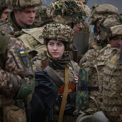 Azov Battalion