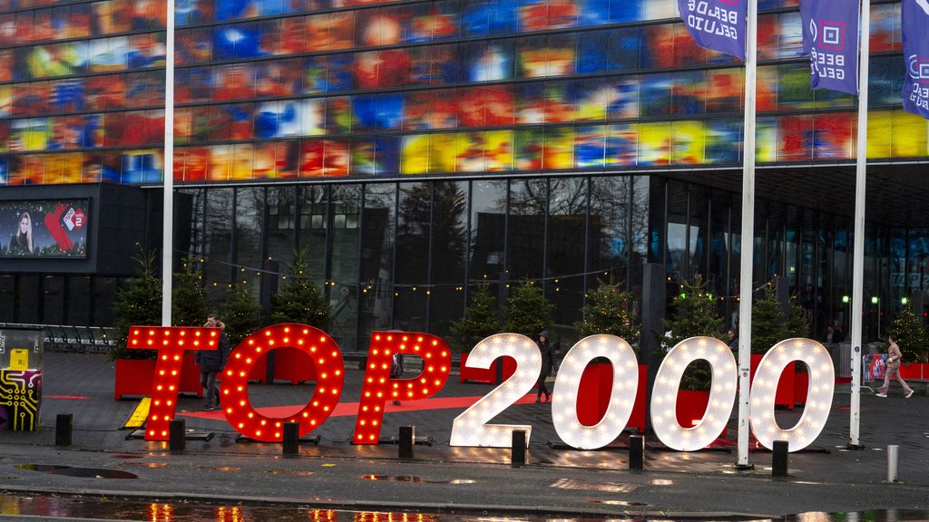 Top 2000