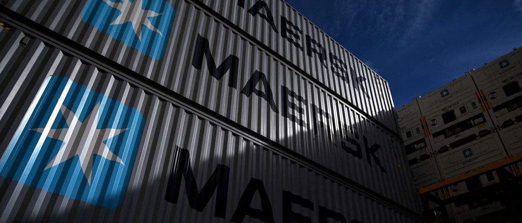 Maersk