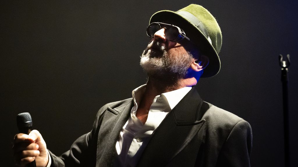 Eric Cantona