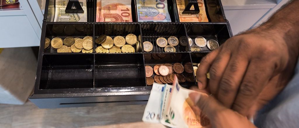 Dutch economy recession