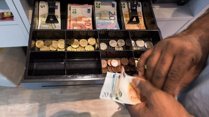 Dutch economy recession