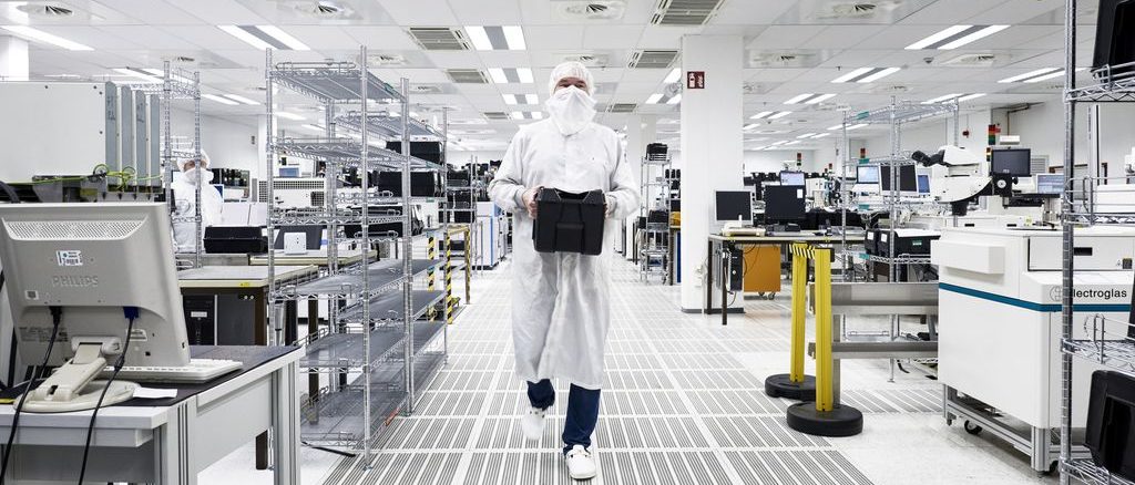 The Dutch government will not investigate the takeover of Delft Delft