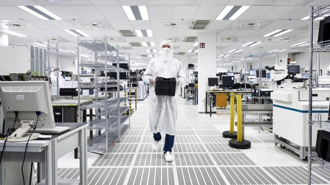 The Dutch government will not investigate the takeover of Delft Delft