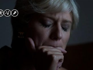 The Crown season 6