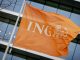 ING's profit