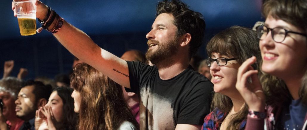 Down The Rabbit Hole 2024 Music Festival Lineup Down The Rabbit Hole