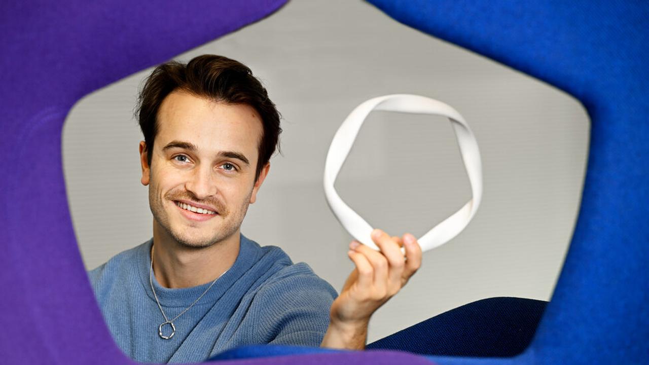 Ralf Mackenbach