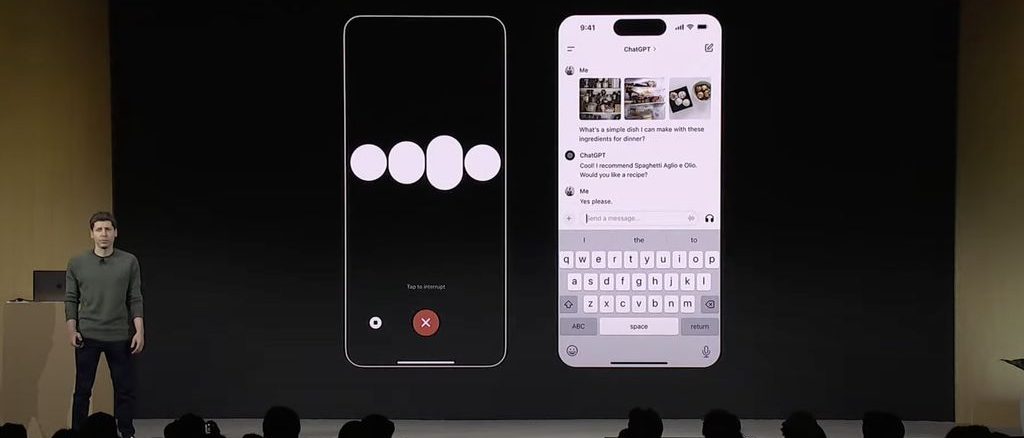 OpenAI, smart assistants