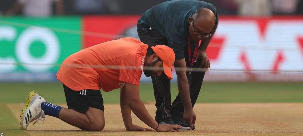 Cricket World Cup 2023