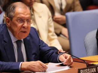 OSCE talks