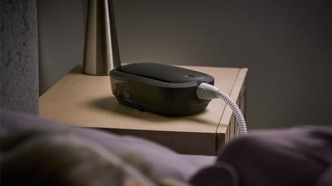 Philips Dreamstation 2: Safe Usage Assurance Dreamstation