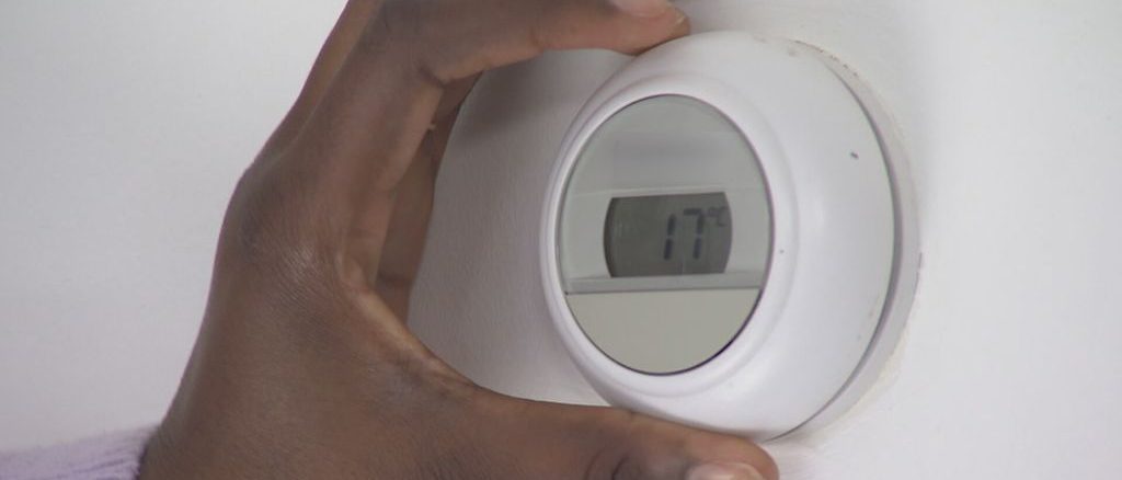 Rising Energy Prices in January Energy price increase