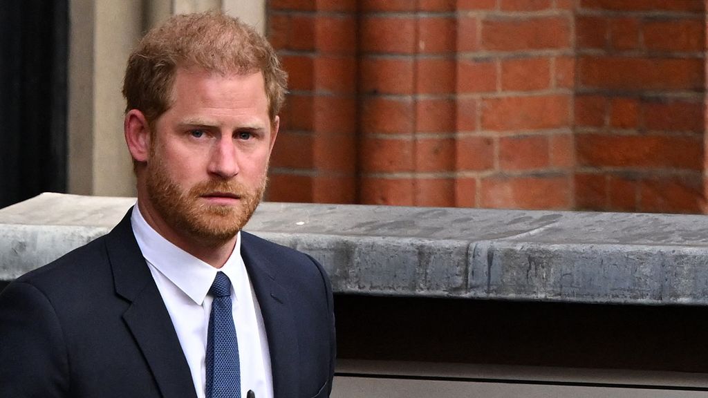 Prince Harry