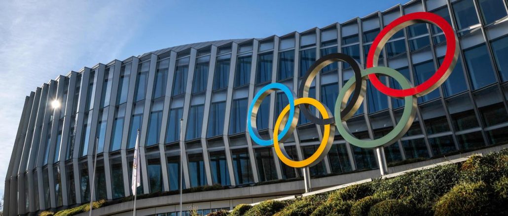 Russian Olympic Committee