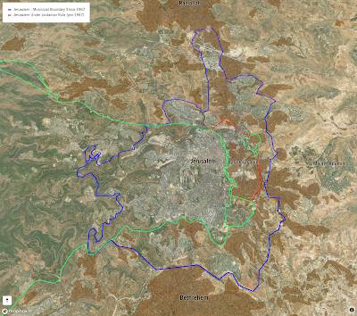 Shattering Palestine