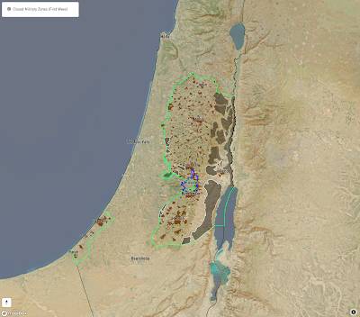 Shattering Palestine