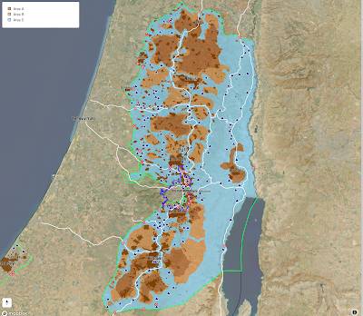 Shattering Palestine