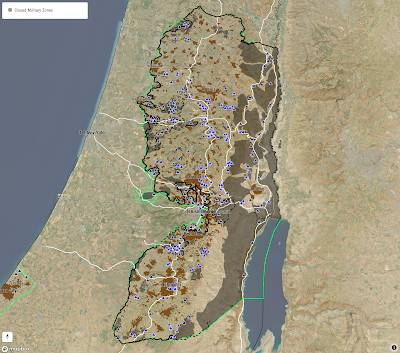 Shattering Palestine