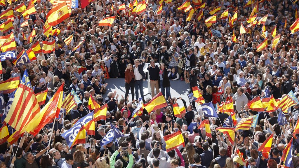 Catalan separatists
