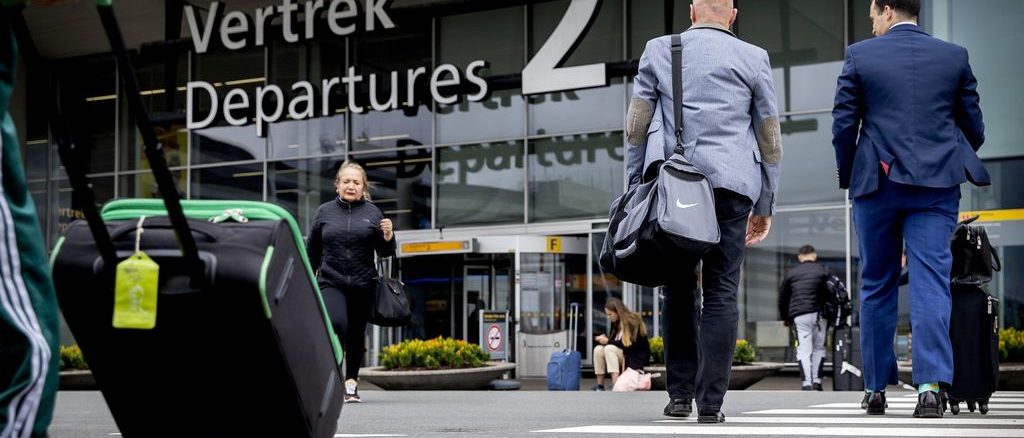 frequent flyer programs