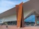 Stedelijk Museum Sculpture Garden 2024