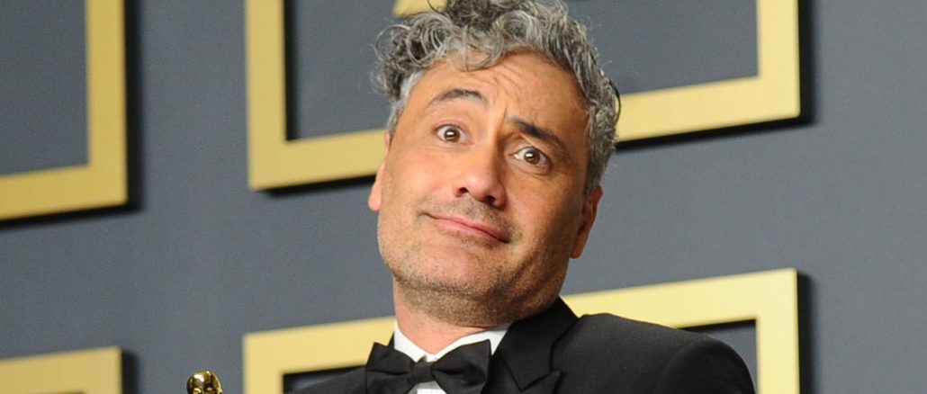 Taika Waititi