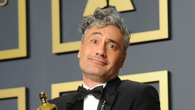 Taika Waititi