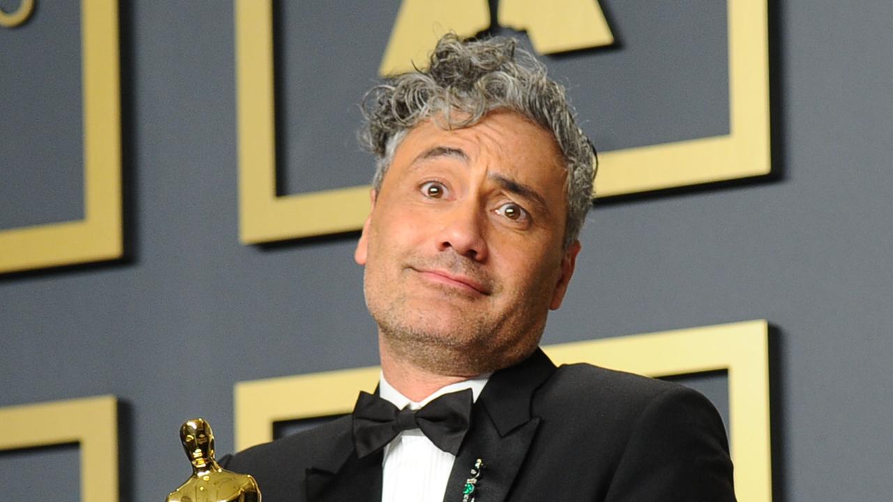 Taika Waititi