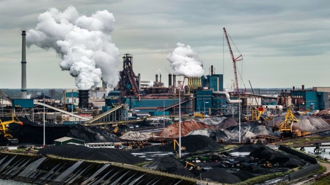 Tata Steel