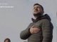 Volodymr Zelensky