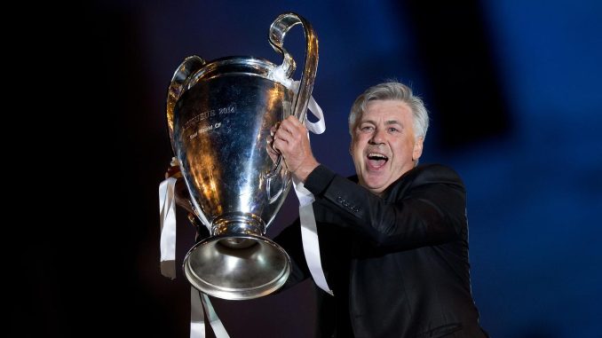 Carlo Ancelotti