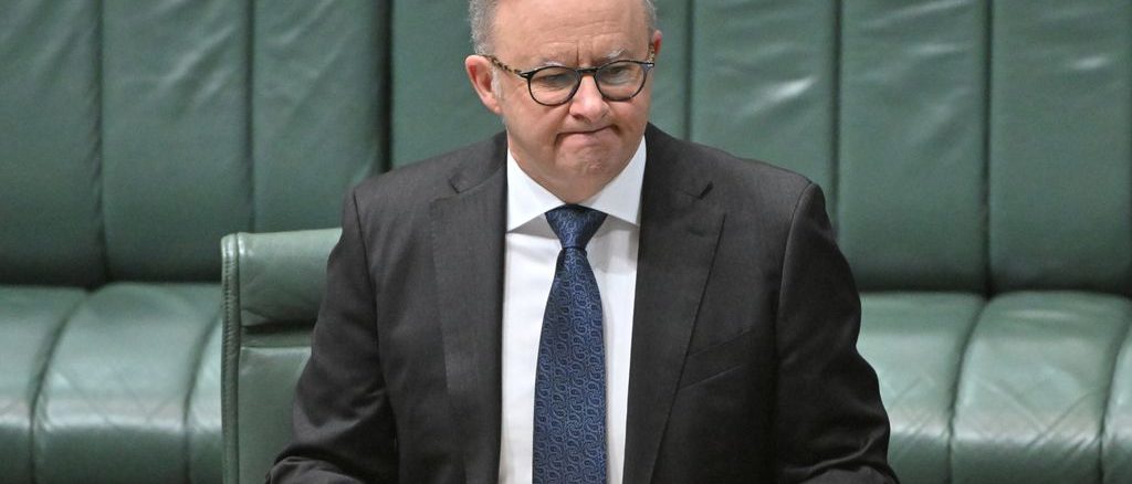 Australia's Migration Reform