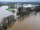 harvest-threatening flooding