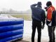 natural ice marathon