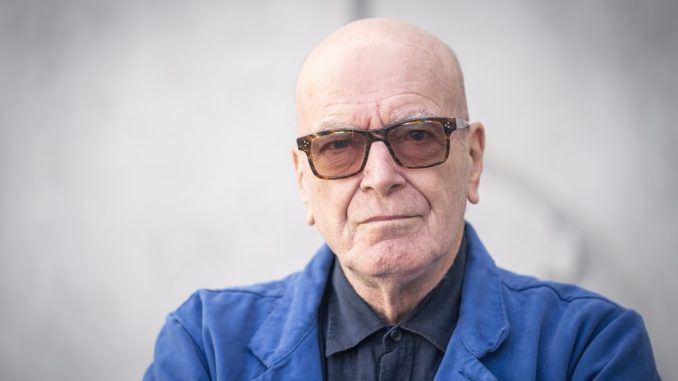 Film Producer, Writer, and Actor Burny Bos Passes Away Burny Bos