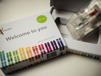 23andMe